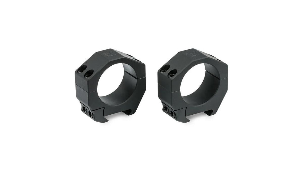 Vortex Precision Match 34mm Ring Set, Med – view 2