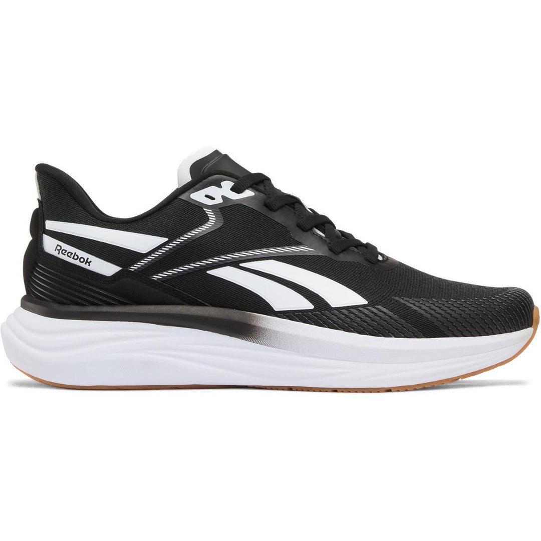 REEBOK VIVA SPEED BLACK/WHITE/GUM 1