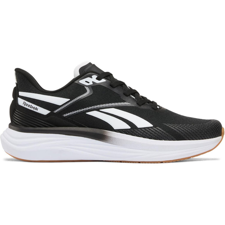 REEBOK VIVA SPEED BLACK/WHITE/GUM 1