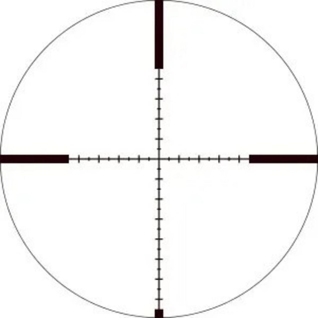 Vortex Diamondback Tactical 4-12x40