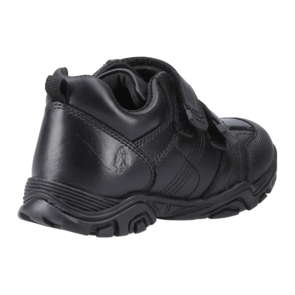 Hush Puppies Leroy Touch Fastening Infant – view 2