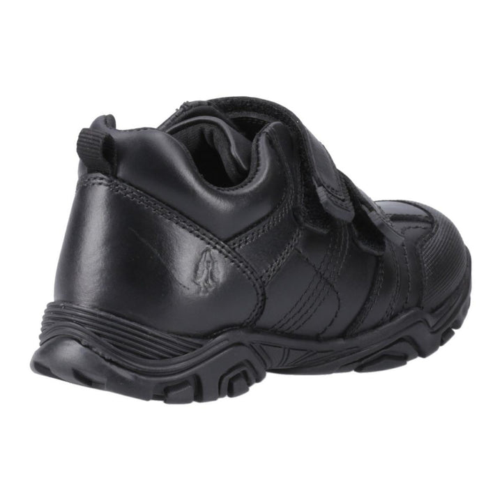 Hush Puppies Leroy Touch Fastening Infant – view 2
