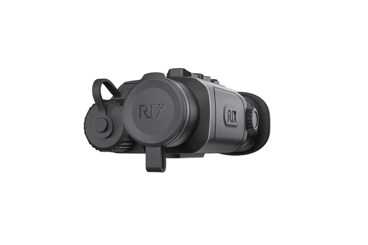 Rix Stride ST3 Lite – BushWear