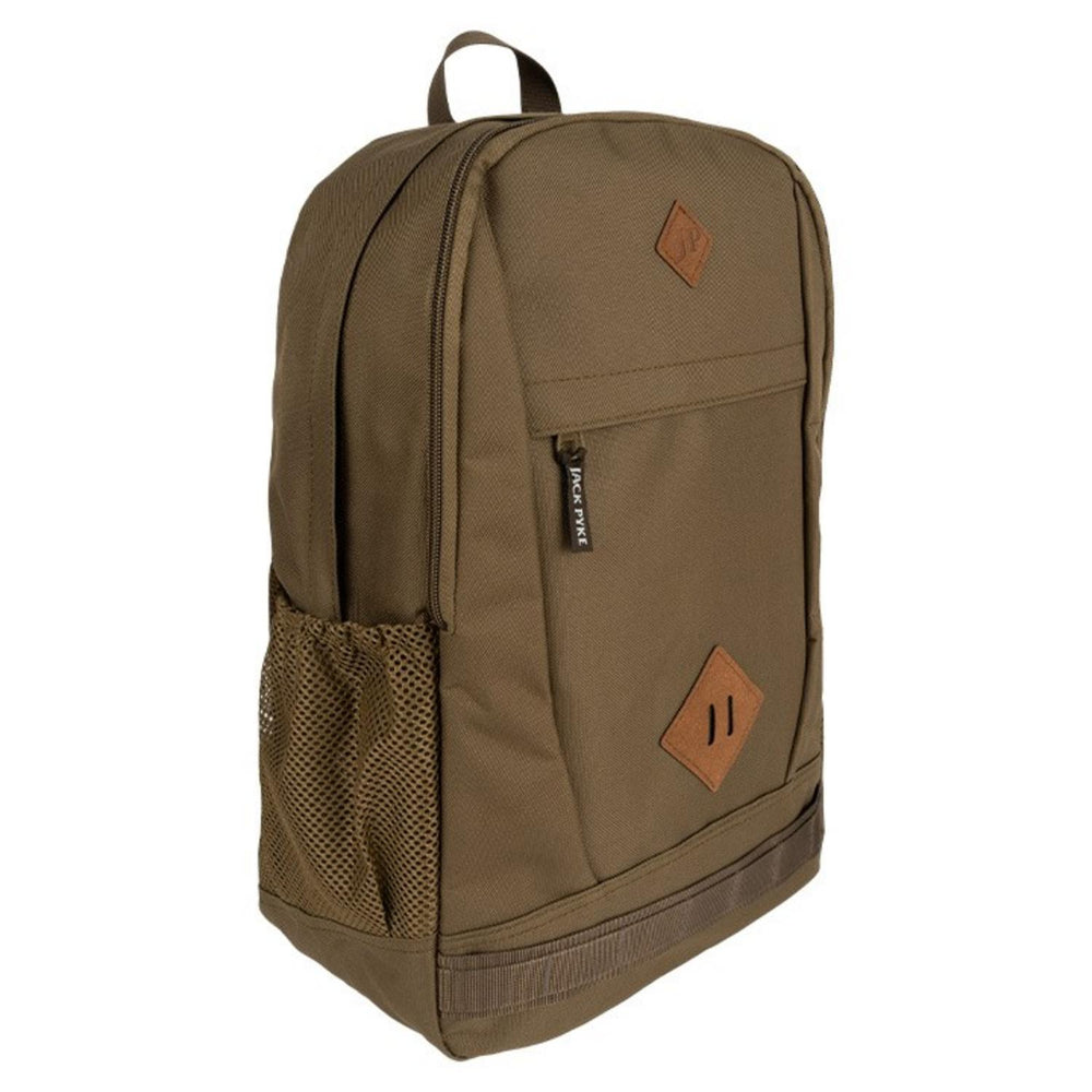 Jack Pyke Falcon Rucksack Olive Brown – view 2