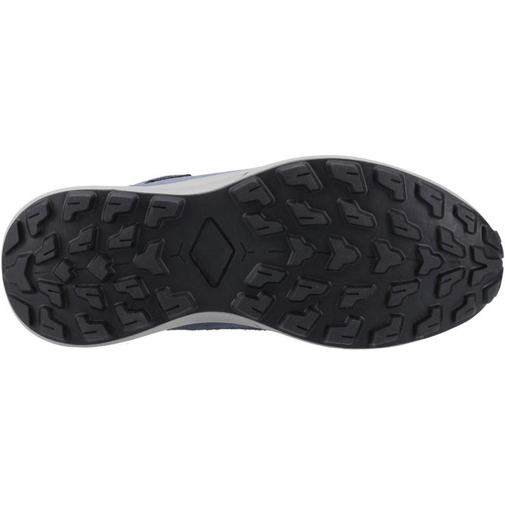 Cotswold Elmfield Suede Mesh Hiker WP Blue