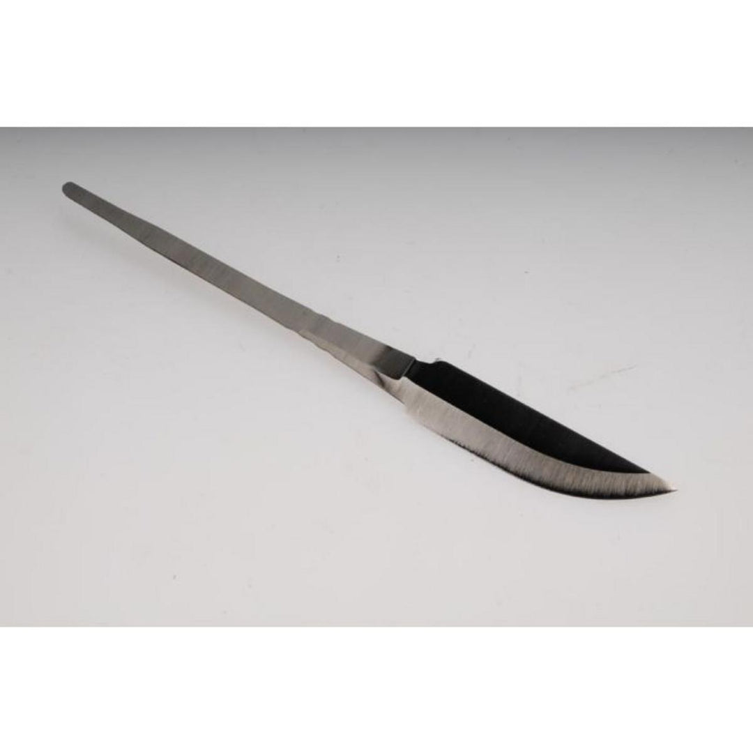 Laurin Metalli Carving Blade 77mm Stainless Steel