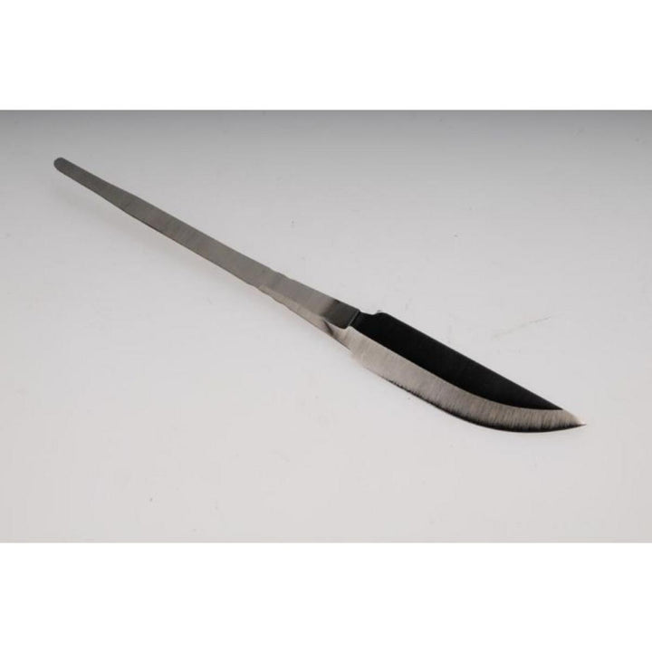Laurin Metalli Carving Blade 77mm Stainless Steel