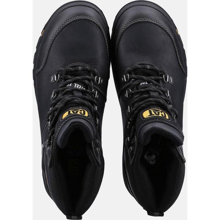 Caterpillar Framework Safety Boot ST S3 WR HRO SRA