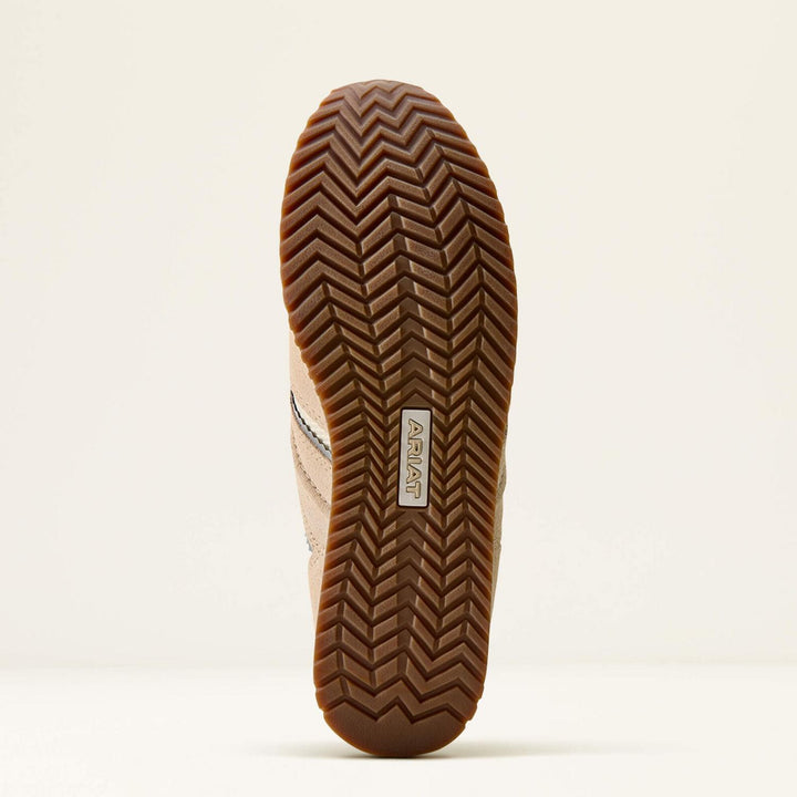 Ariat Ladies Ranch Runner Waterproof Trainer – view 11