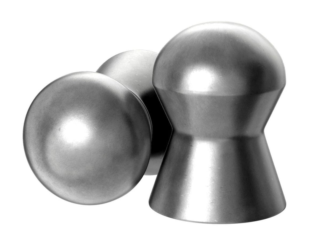 H&N Field Target Trophy .22 Pellets Tin of 250