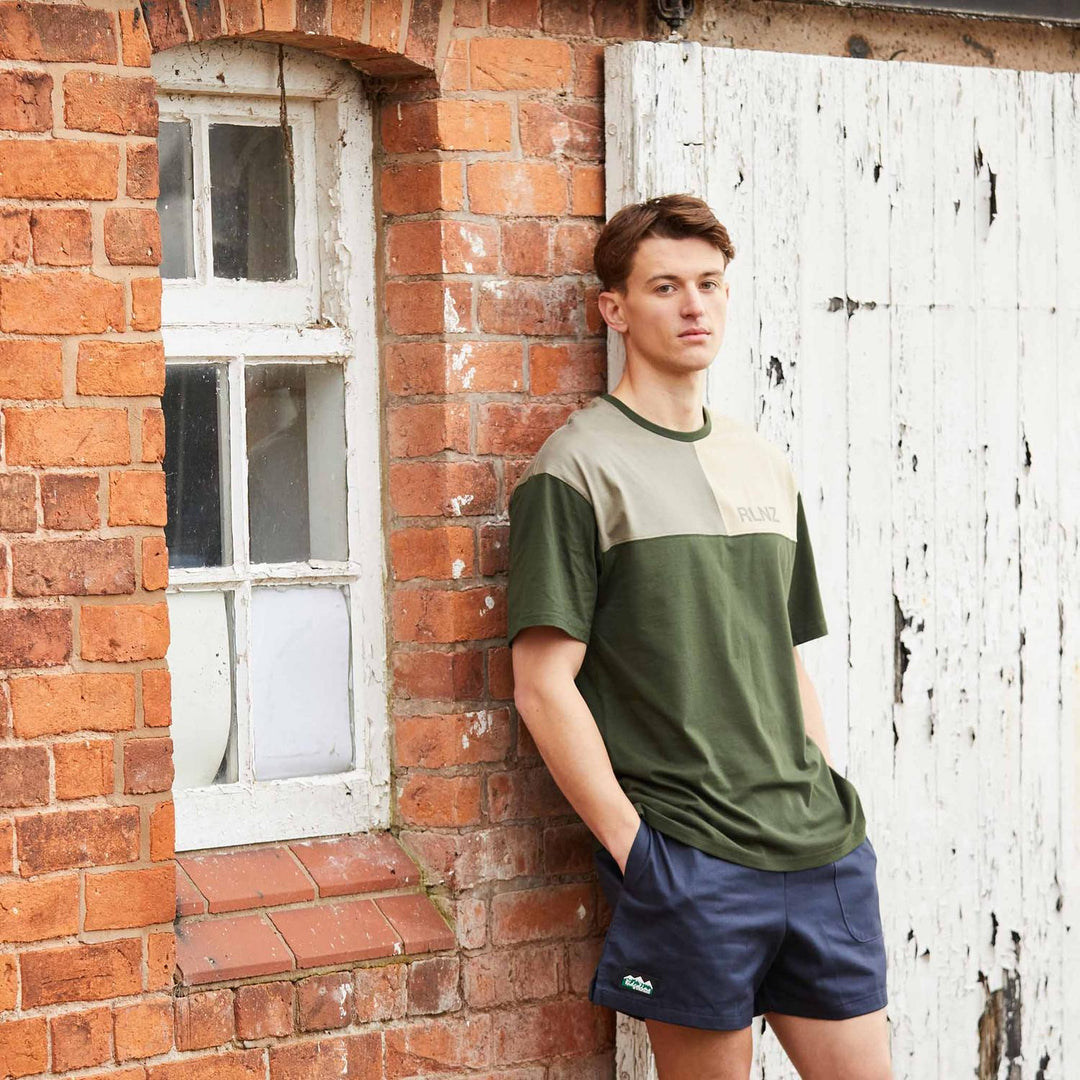 Ridgeline Unisex Backslider T Shirt
