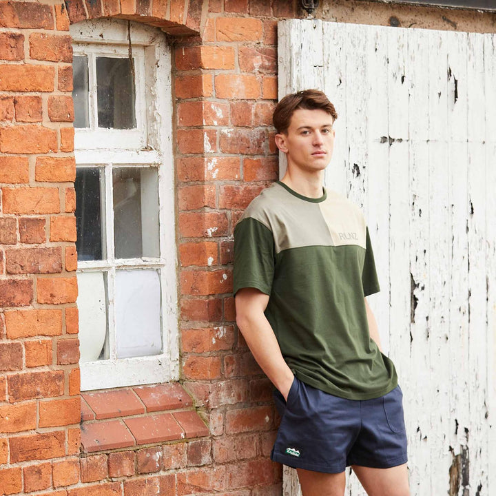 Ridgeline Unisex Backslider T Shirt
