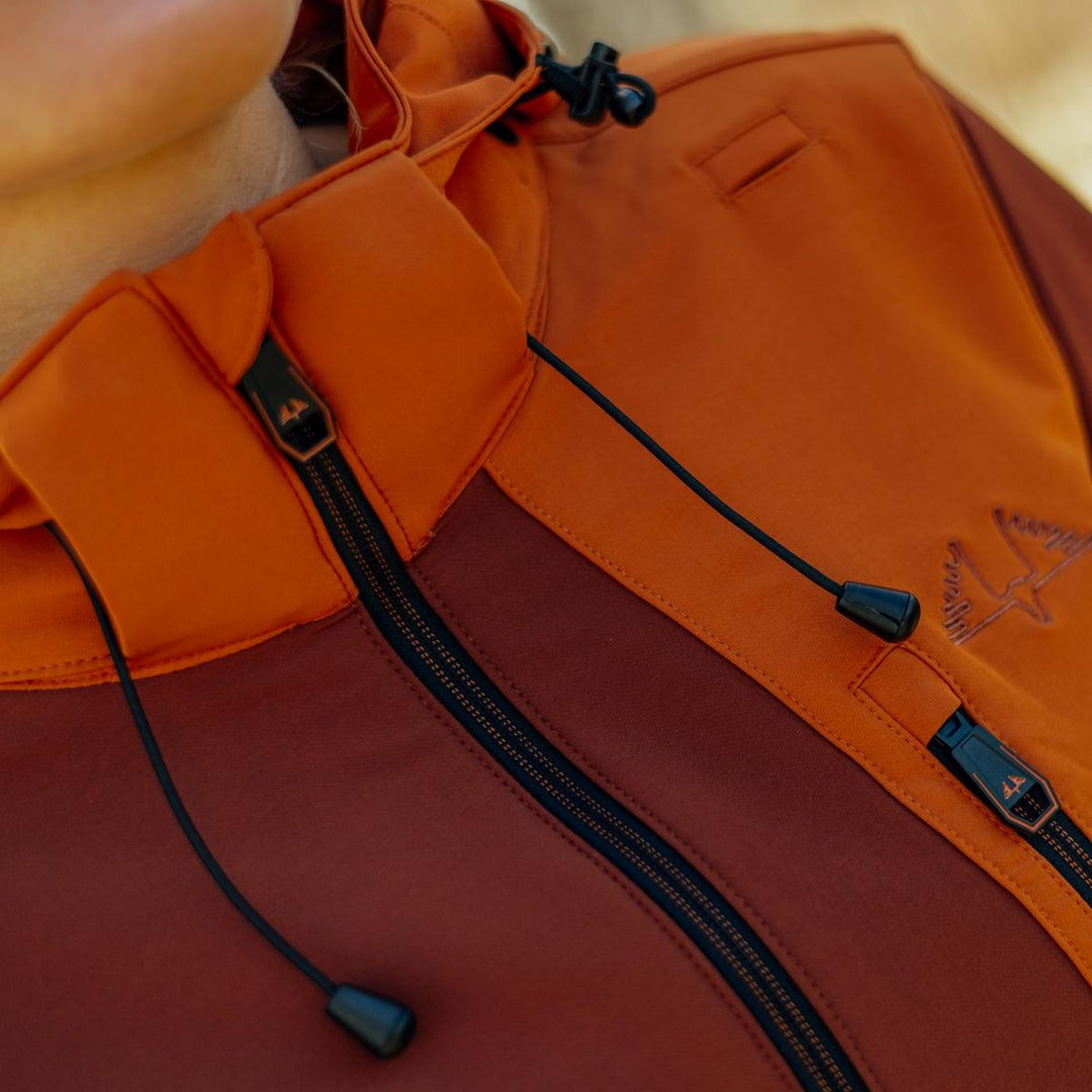 SwedTeam Lynx Women Antibite Hunting Jacket