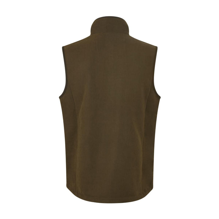 Ridgeline Mens Monarch Gilet Moody Teak