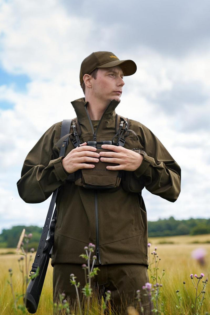 Harkila Härkila Bino Harness Dark willow – view 4