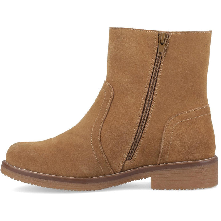 Marien Boot TAN