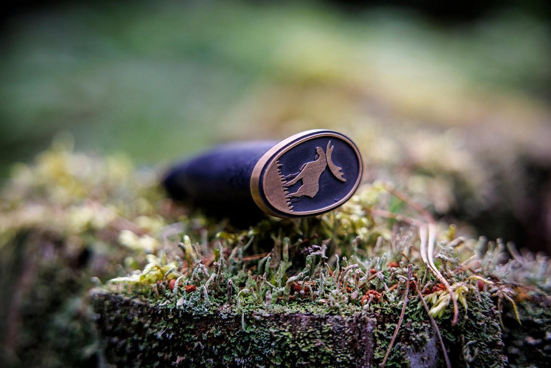 Marttiini Moose Black