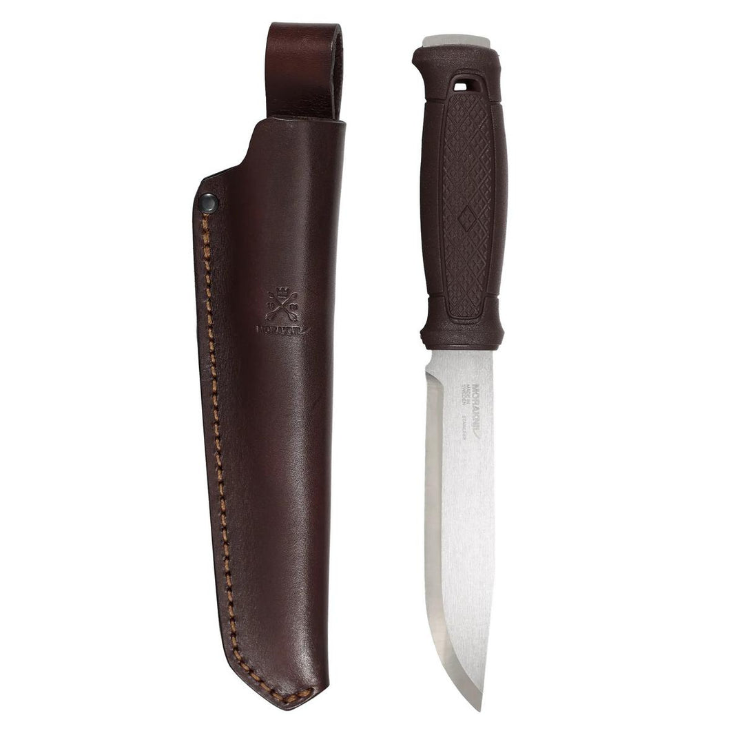 Morakniv Garberg Grand (S) Knife