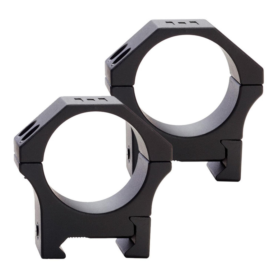 Element Optics XT 34mm Low Picatinny Mount 54027