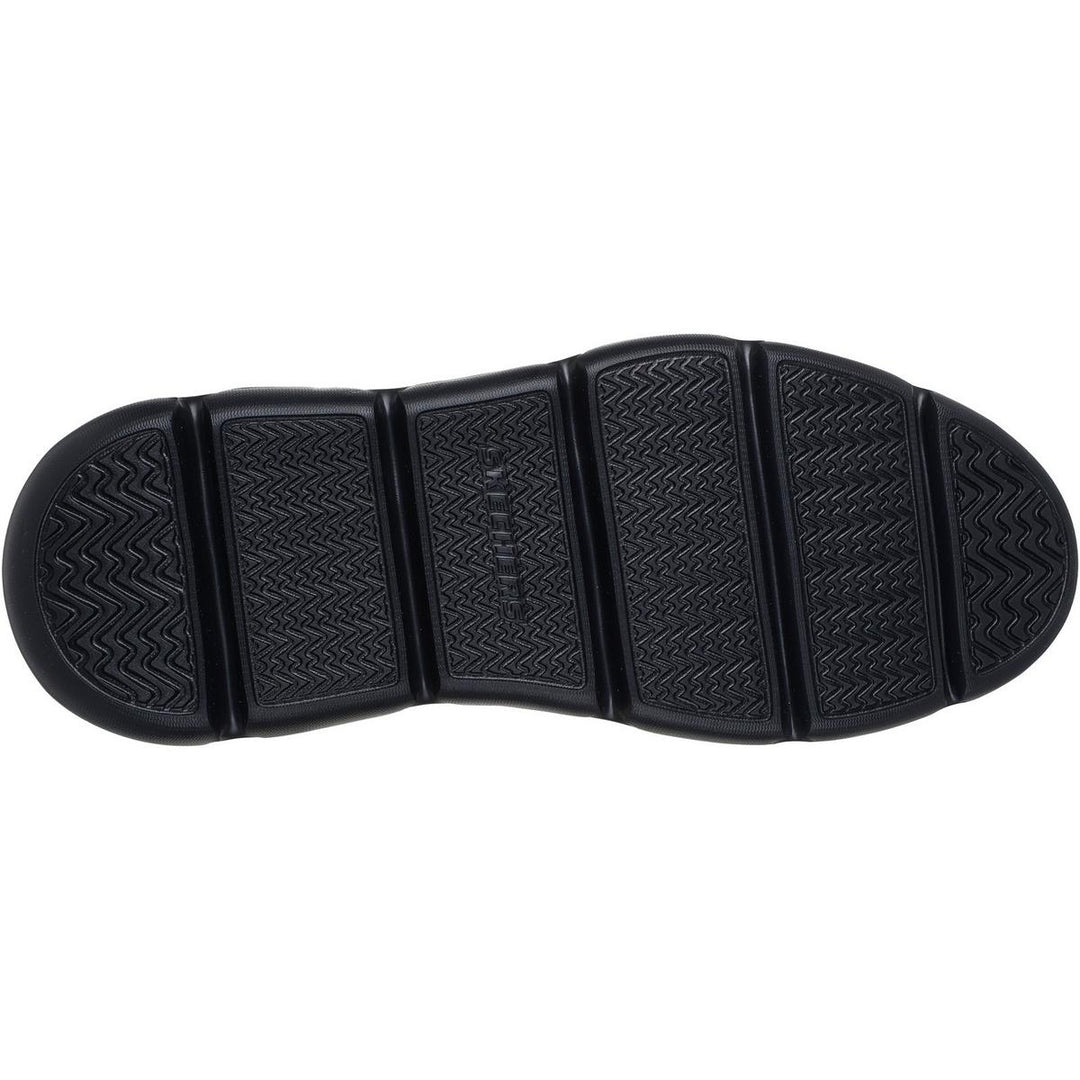 Skechers Garza Sully Shoe Black