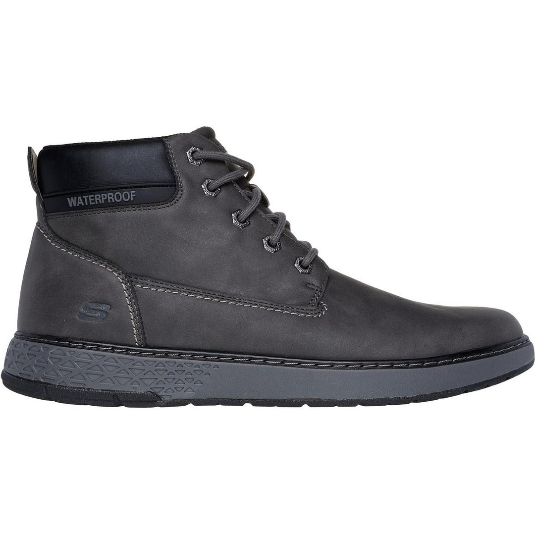 Skechers Garlan Deno Trainers