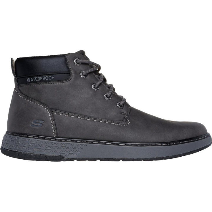 Skechers Garlan Deno Trainers