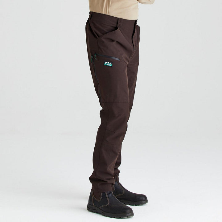 Ridgeline Mens Cambrian Trouser – view 3