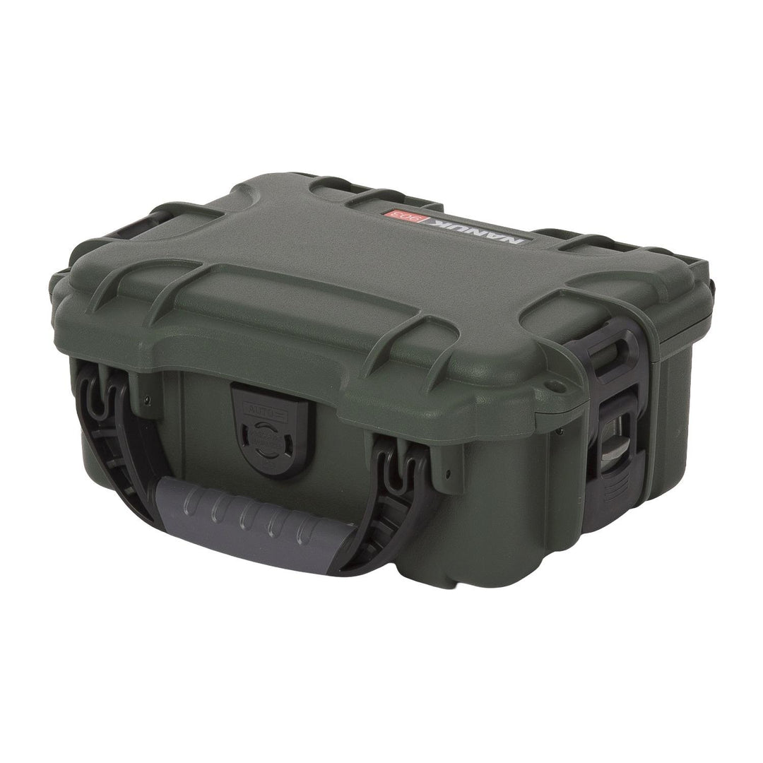 NANUK 903 Waterproof Hard Case