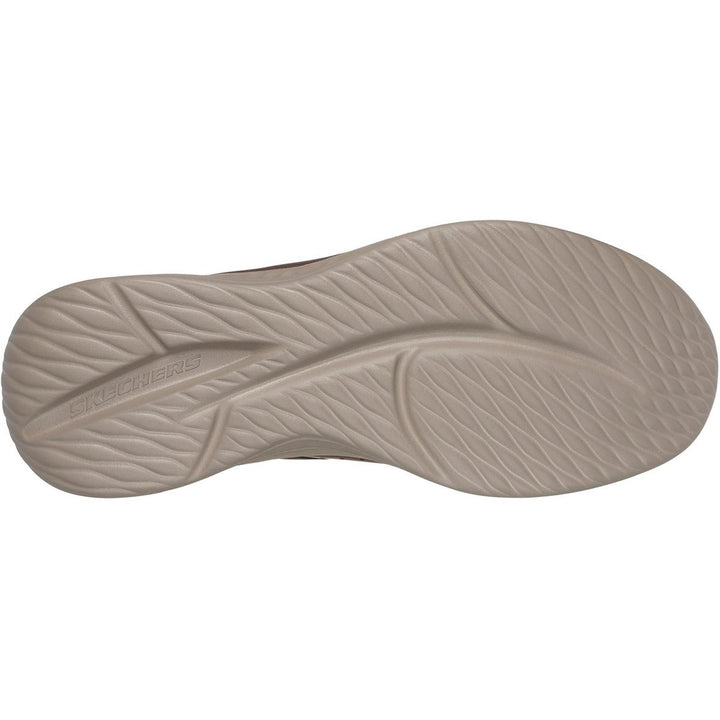 Skechers Slade Zachary Shoe Dark