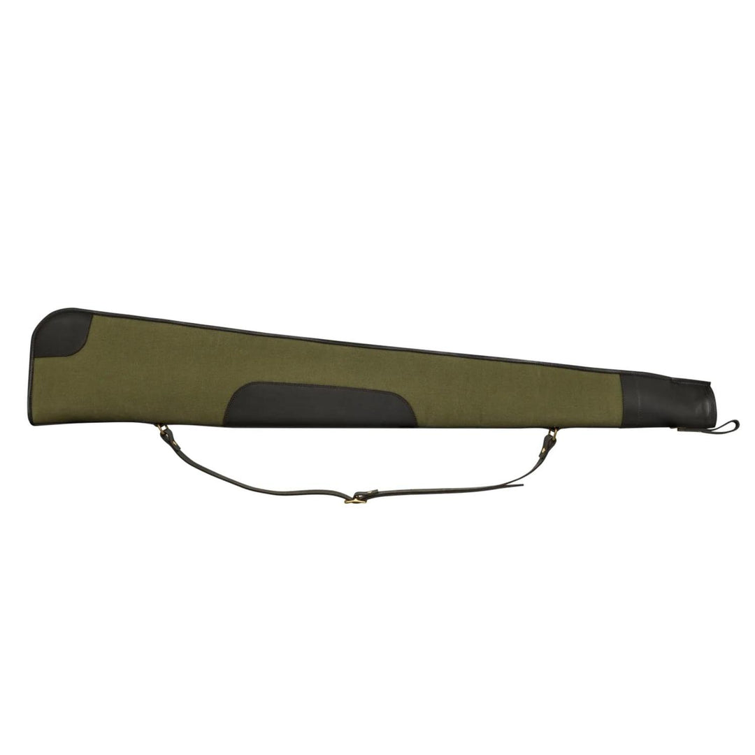 Beretta TERRAIN EVO CANVAS GUN CASE 132CM Olive Green OSFA - Hunting outdoor gear for Men
