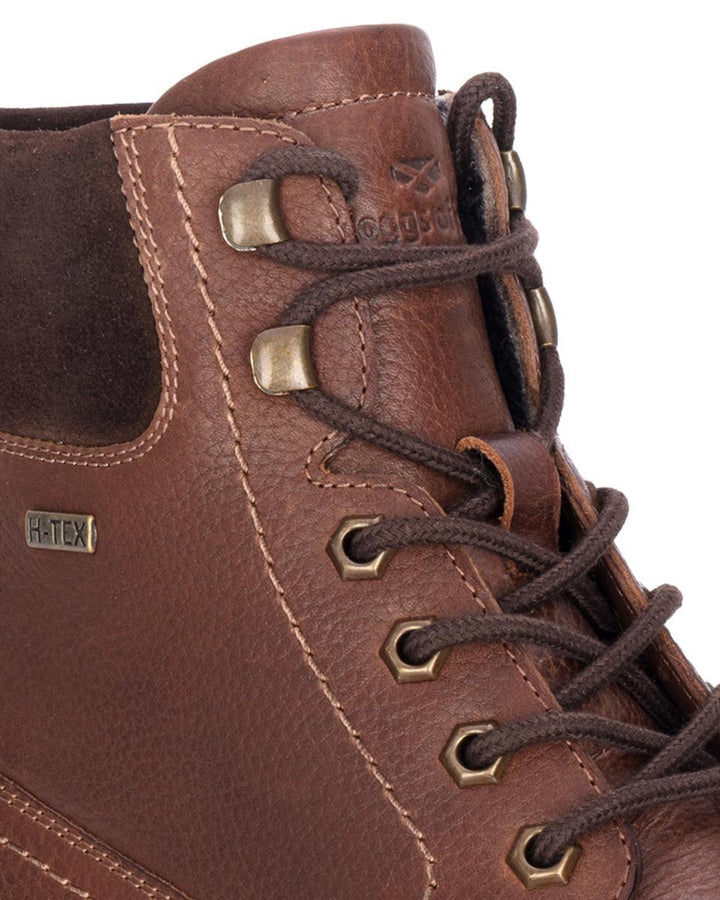 Hoggs of Fife Dundas Lace Boot – view 2