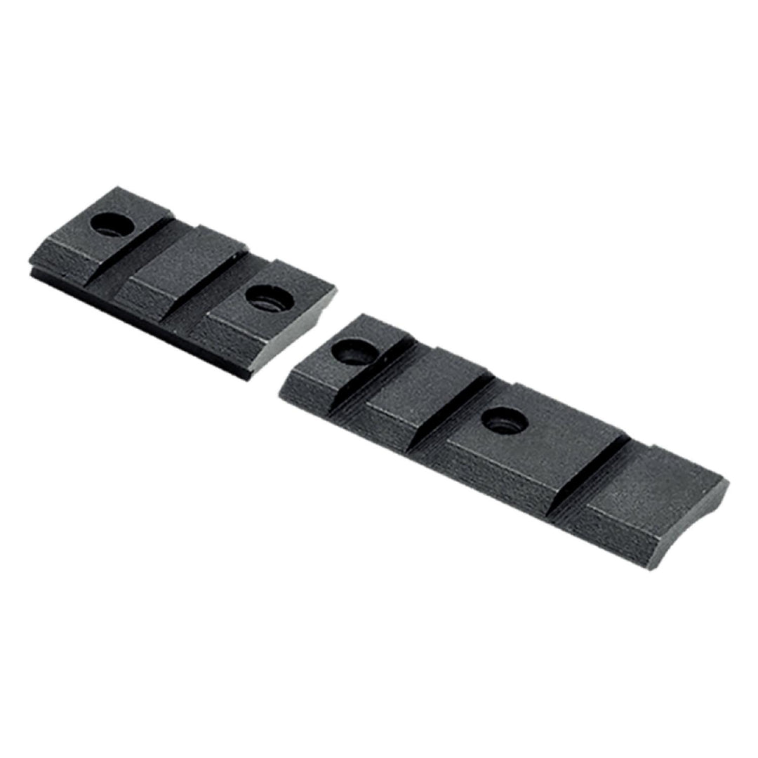 Burris XTB-ABOLT Two-Piece Picatinny Bases Browning A-Bolt (Reversible Front)