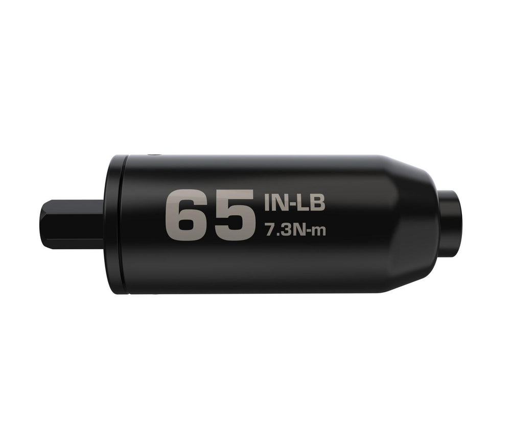Wheeler FAT Stix Limiter 50 in-lb – view 2