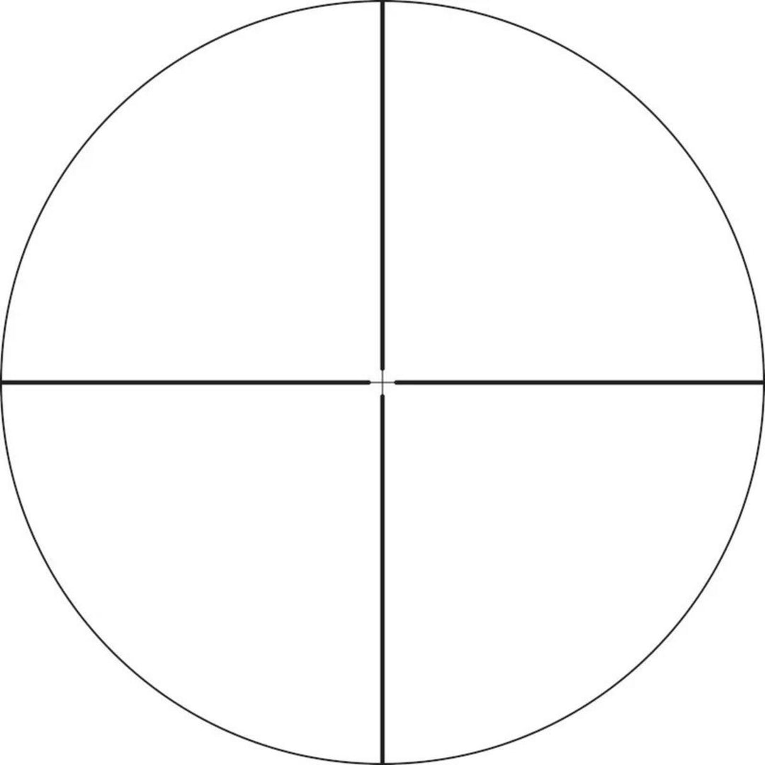 Vortex Crossfire II 3-9x40 Plex