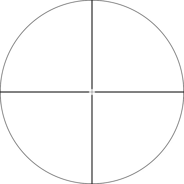 Vortex Crossfire II 3-9x40 Plex