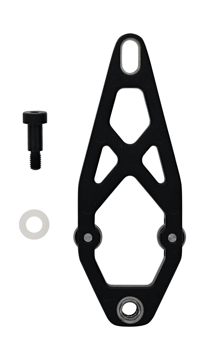 Frankford Arsenal X-10 Index Assembly