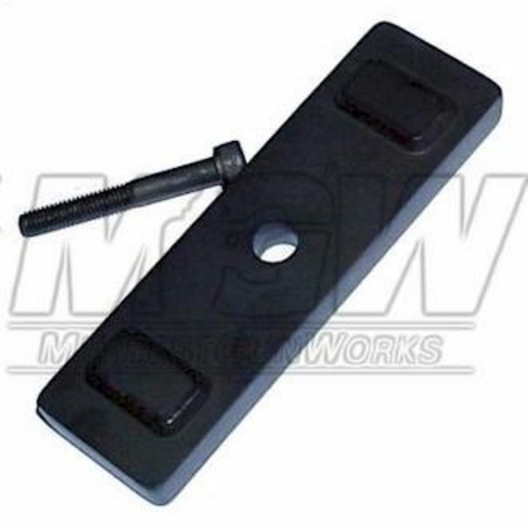 Sako TRG 22/42 Cheek Piece Spacer 10mm Black