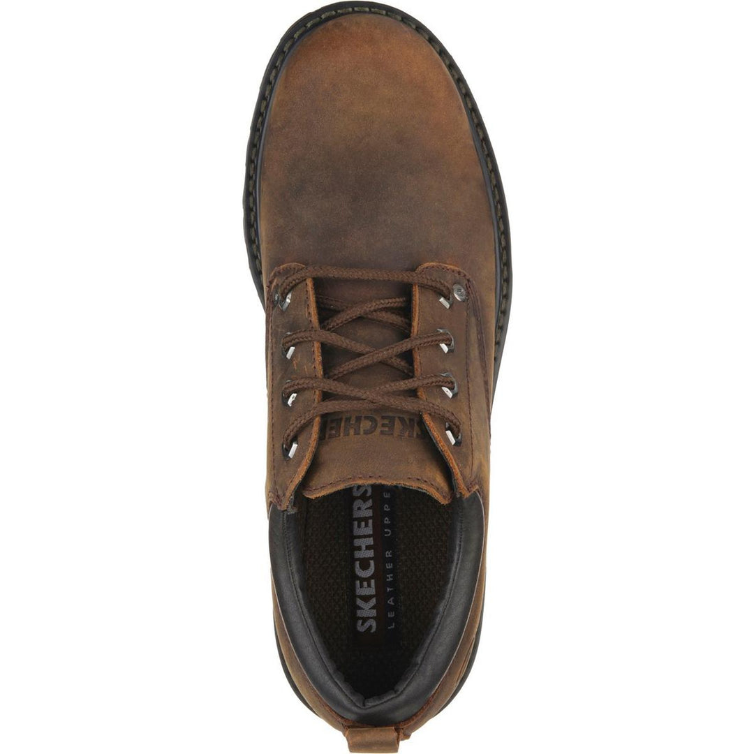 Skechers Tom Cats Shoe Dark