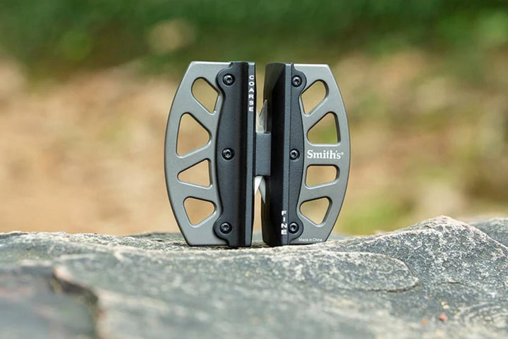 Smiths 2-Step Sharpener