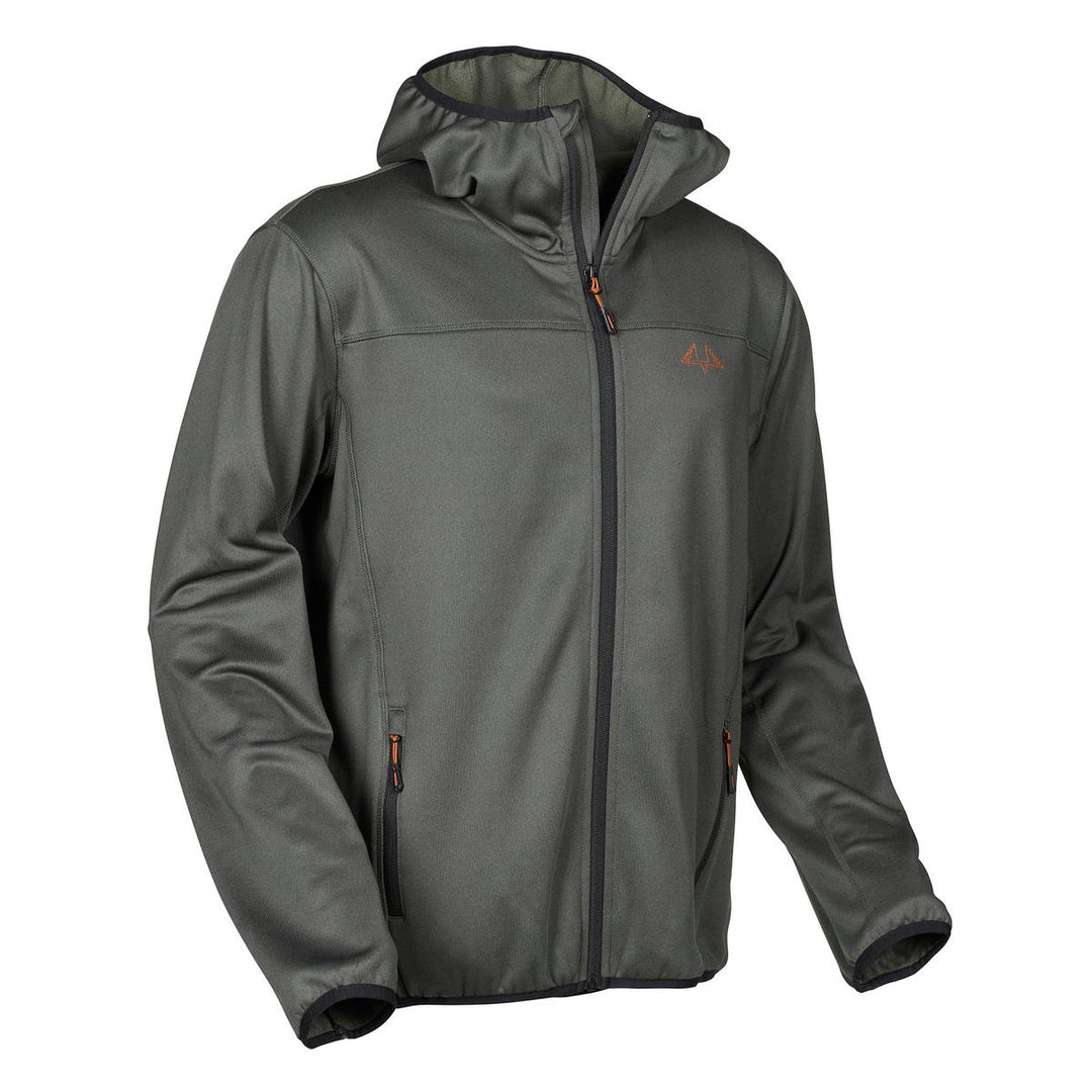 SwedTeam Alpha Sweater