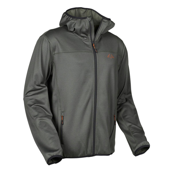SwedTeam Alpha Sweater