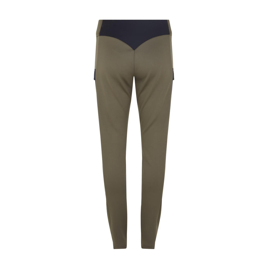 Ridgeline Brumby Womens Stretch Country Jeggings – view 5