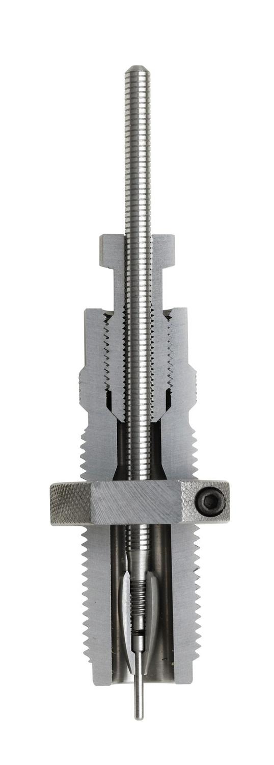 Hornady Full-Length 2-Die Set 8X57/8X57 JRS/8X57 JS (.323) – view 2