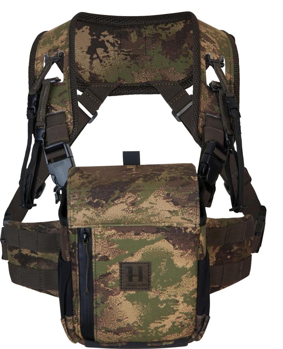 Harkila Härkila Camo Bino Harness AXIS MSP®Forest