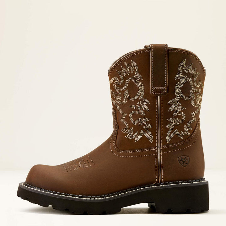 Ariat Ladies Fatbaby
