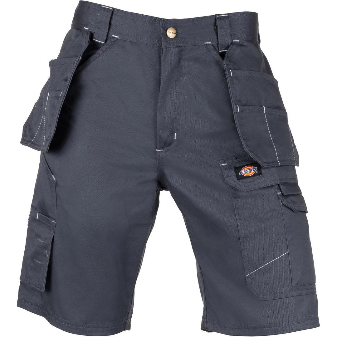 Dickies Redhawk Pro Work Shorts Thunder