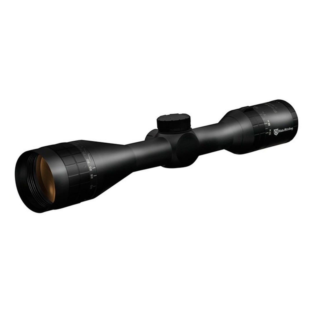 Nikko Stirling PanaMax AO Rifle Scope 3-9x40 One Inch HMD