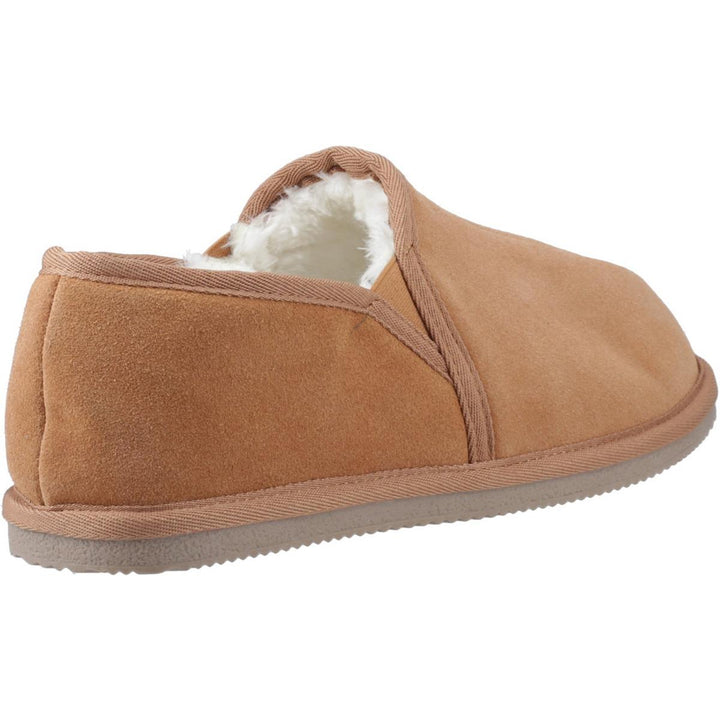 Hush Puppies Aryan Slipper – view 2