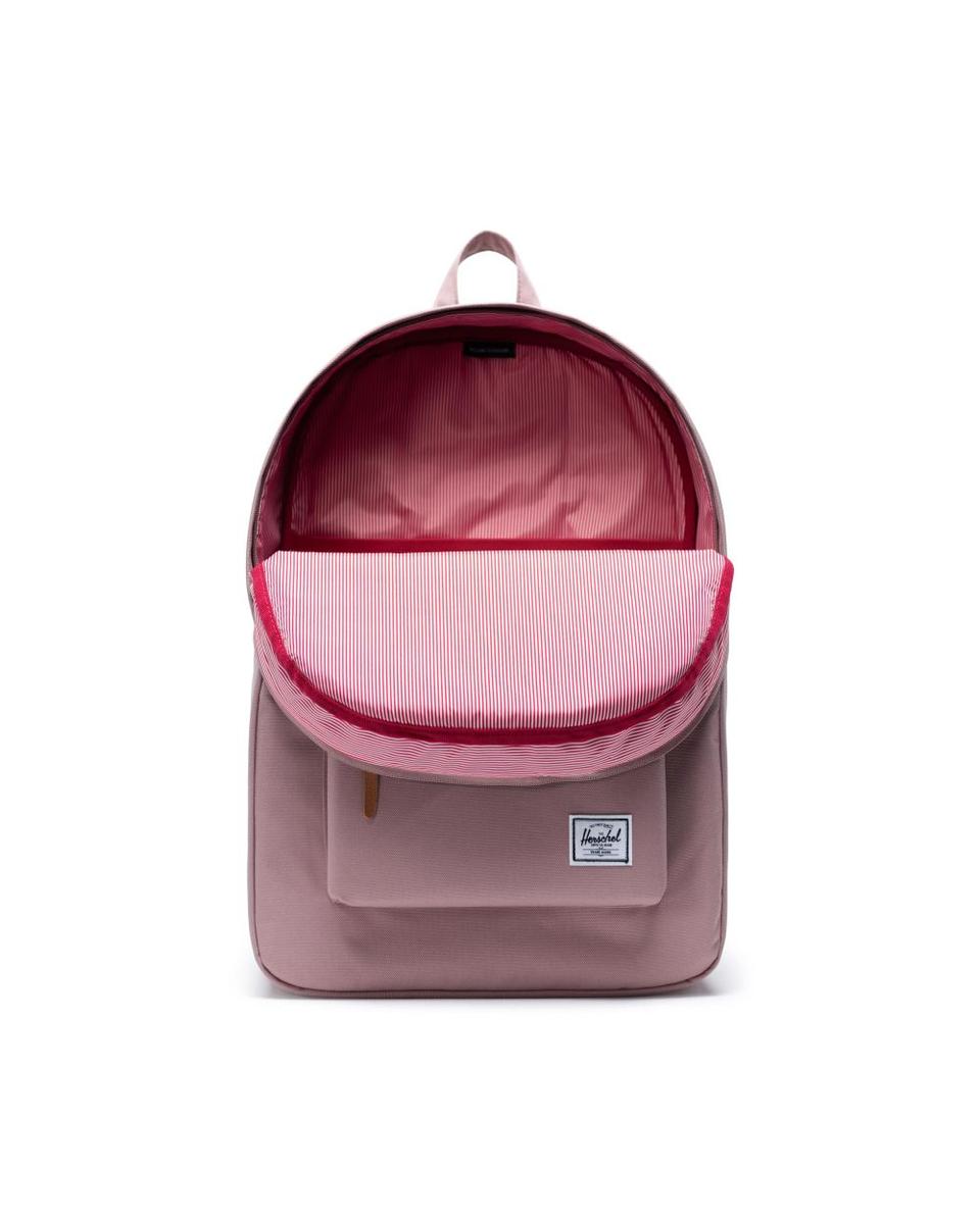 Herschel Bags Heritage Backpack Ash Rose
