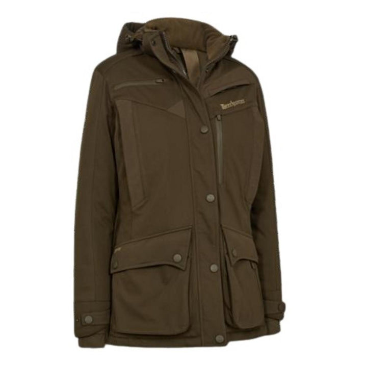 Deerhunter  Lady Muflon Pro Winter Jacket
